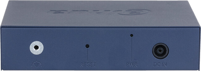 Коммутатор Dahua DH-CS4005-4ET1GT-36