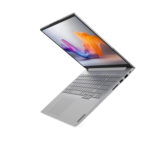Ноутбук Lenovo ThinkBook 16 G8 IAL Arctic Grey (21SK0030GQ)