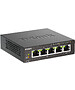 Коммутатор D-Link DGS-1005P/B3A