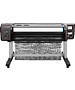 Плоттер HP Designjet T1700dr (W6B56A)