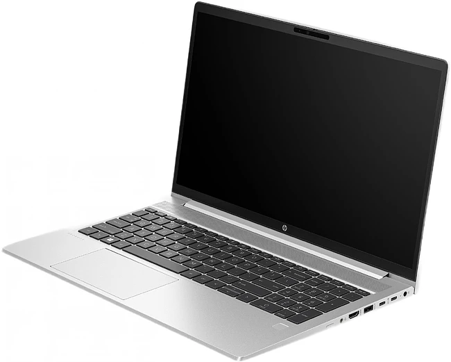 Ноутбук HP ProBook 450 G10 Silver (967U2ET)