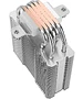 Кулер для процессора Thermalright Assassin King 120 SE ARGB черный (AK120-SE-ARGB)
