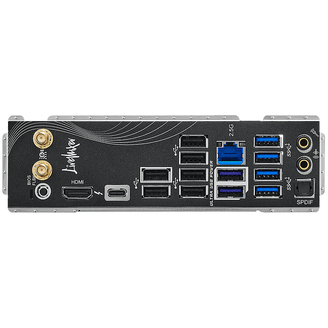 Материнская плата ASRock B860M LiveMixer WIFI