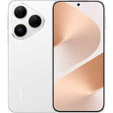 Смартфон Huawei Pura 80 HED-LX9 12/256Gb Frosted White (51098KEU)