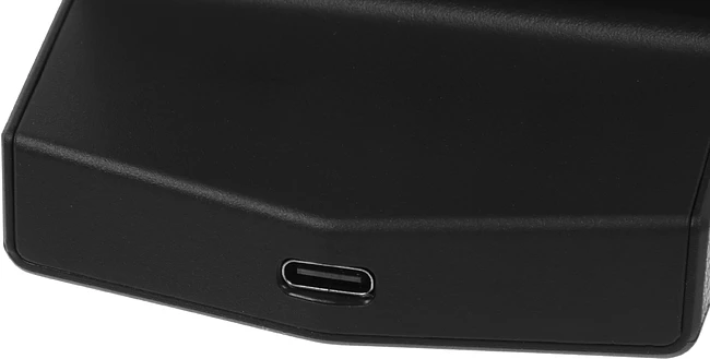 IP-телефон Fanvil W610H серый
