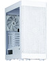 Корпус Zalman i4 TG без БП белый