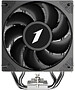 Кулер для процессора 1stPlayer CY12 Black (CY12-BK)