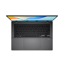 Ноутбук ASUS VivoBook S14 S3407QA-SF044W Grey (90NB16B2-M004B0)