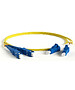 Патч-корд Hyperline FC-D2-9-LC/UR-SC/UR-H-1M-LSZH-YL