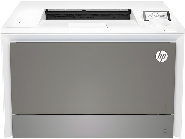 МФУ HP Color LaserJet Pro 4203dw (5HH48A)