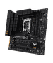 Материнская плата ASUS TUF Gaming B760M-BTF WIFI D4 (90MB1E50-M1EAY0)