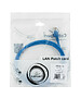 Патч-корд UTP Cablexpert PP12-1M/B синий