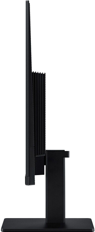 Монитор Samsung S24D300GAI (LS24D300GAIXCI)