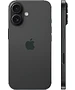 Смартфон Apple iPhone 16 128Gb A3286 черный (MYDQ3J/A)