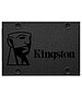 SSD диск Kingston A400 480Gb (SA400S37/480GBK)