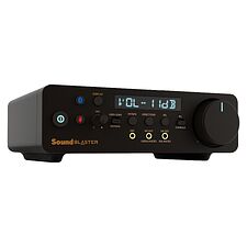 Звуковая карта Creative PCI-E Sound Blaster X5 5.1 Ret (70SB182000000)