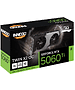 Видеокарта Inno3D RTX 5060 Ti Twin X2 OC 8Gb D7 (N506T2-08D7X-193075N)