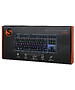 Клавиатура SunWind SW-K900G черный (1422332)