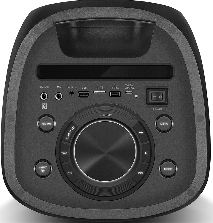 Колонка для вечеринок Sven PS-1050 (SV-022907)