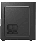Корпус Zalman T8 без БП черный