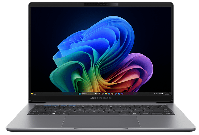 Ноутбук Asus Expertbook PM3 PM3606CKA-PL0159 Grey (90NX0981-M005L0)