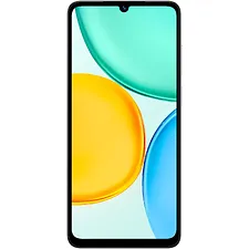 Смартфон Honor X5d Plus 4GB/128GB NAA-LX2P Meteor Silver (5109CGSY)