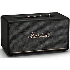 Портативная колонка Marshall Stanmore III черный