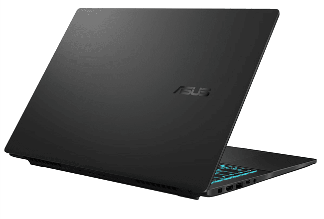 Ноутбук ASUS VivoBook 16 V3607VM-RP058 Black (90NB16K1-M004Y0)