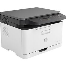 МФУ HP Color Laser 178nw (4ZB96A)