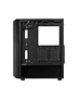 Корпус XPG Valor Storm без БП Black (VALORSTORMMTWOF-BKCWW)
