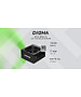 Блок питания Digma ATX 700W White (DPSU-700W-WH)
