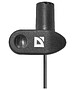Микрофон Defender MIC-109 Black (64109)