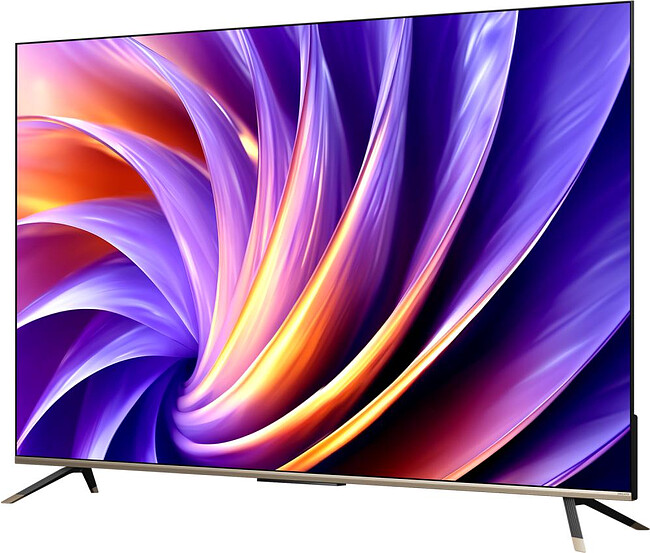 Телевизор Dreame 75Q100 BY