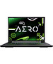 Ноутбук Gigabyte Aero X16 1VH Black (1VH93KZC93AD)