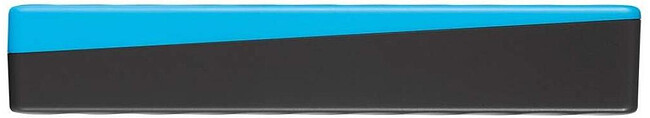 Внешний накопитель WD Original голубой (WDBPKJ0040BBL-WESN)
