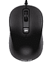 Мышь Asus MU101C черный (90XB05RN-BMU000)