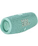 Беспроводная колонка JBL Charge 5 бирюзовый (JBLCHARGE5TEAL)