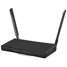 Wi-Fi роутер MikroTik hAP ac 3 (RBD53IG-5HACD2HND)