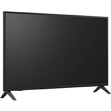 Телевизор LG 43UK660H0LA