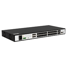 Коммутатор SNR SNR-S5210G-24FX-UPS