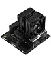 Кулер для процессора ID-Cooling Frozn A620 Pro XE черный