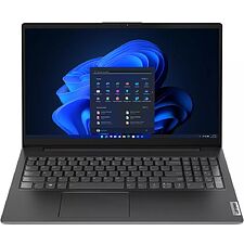 Ноутбук Lenovo V15 G4 AMN Black (82YU0080AK)