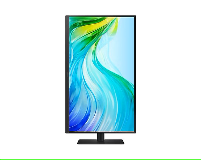 Монитор Samsung S27F610EAI (LS27F610EAIXCI)