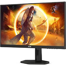 Монитор AOC 27" Q27G4X черный