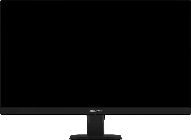 Монитор GigaByte GS27QXA черный (20VM0-GS27QXABU-1EUR) Монитор GigaByte GS27QXA черный (20VM0-GS27QXABU-1EUR)