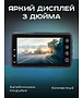 Автомобильный видеорегистратор Artway AV-396