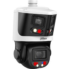 Камера видеонаблюдения Dahua DH-SDT3E410-8P-MB-A-PV1-0280