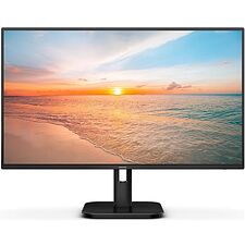 Монитор Philips 24E1N2100D/60 черный