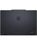 Ноутбук MSI MS-15Q3 Cyborg 15 B2RWGKG-1041XBY Translucent Black (9S7-15Q342-1041)