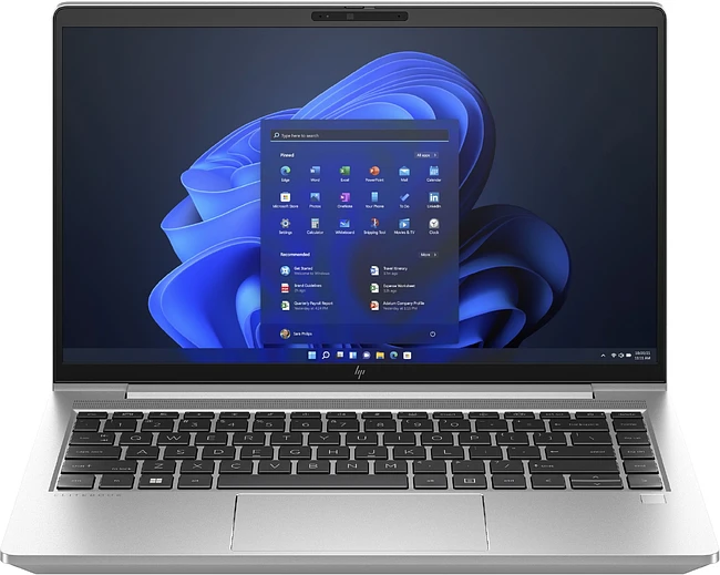 Ноутбук HP EliteBook 640 G10 Core i5 1335U Silver (85B85EAR)